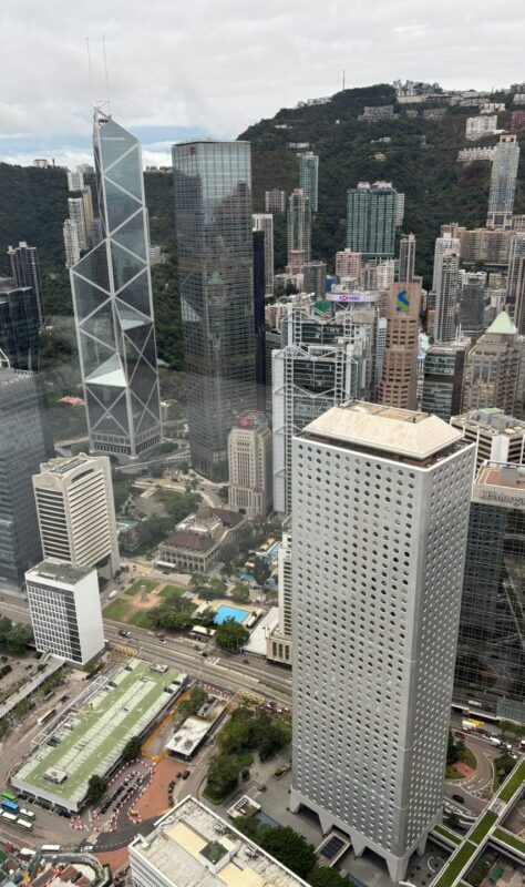 The HKMA Information Centre