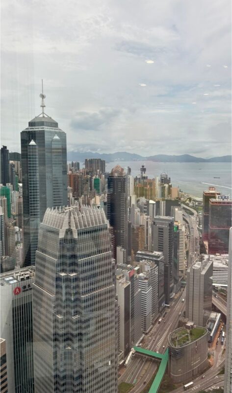 The HKMA Information Centre